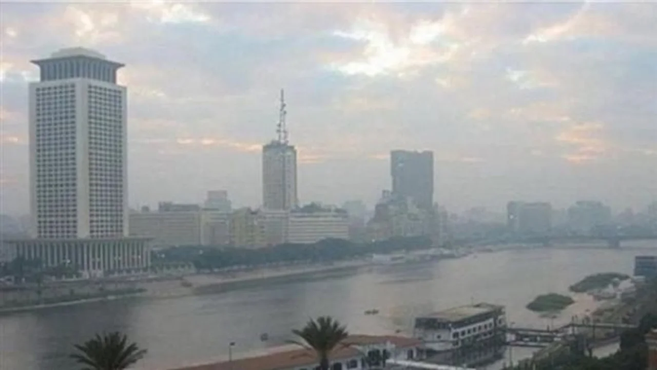 توقعات الأرصاد الجوية لطقس السبت والظواهر المنتظرة في مختلف المحافظات المصرية